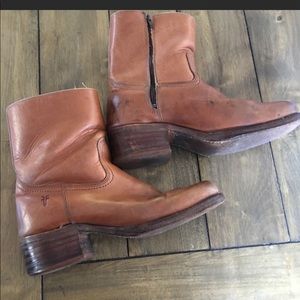 Men’s Frye Boots size 10